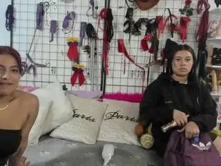 Camsoda Private Sex Chat of royaltemptaation