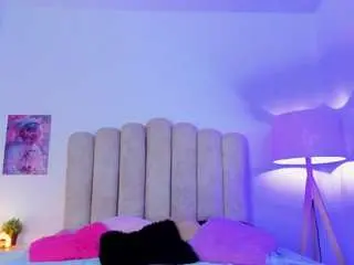 Camsoda Adult Webcam of victoria-rodhe
