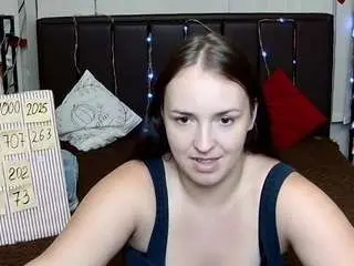 Camsoda Live Sex Cam of isabelblackberry