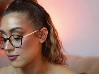Camsoda Live Sex of aileenaxa