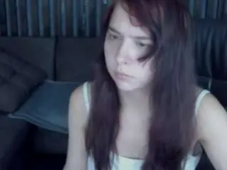 Camsoda Sex Cam of liviasshy