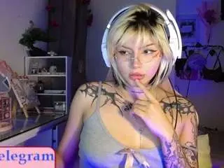 Camsoda Free Porn Cam of my-haru