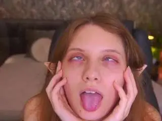 Camsoda Adult Webcams of cuteefoxy