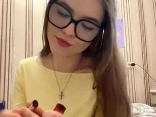 Camsoda Sex Cam of lailaimeson