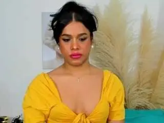 Camsoda Best live sex cam show of angelica-ryvera
