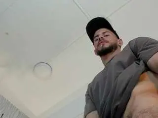 Camsoda Adult Webcams of dylanjacobxx