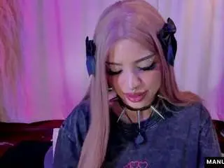 Camsoda Best live sex cam show of manuvelez