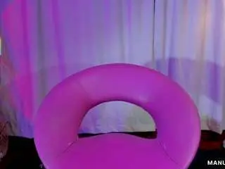 Camsoda Free Porn Cam of manuvelez
