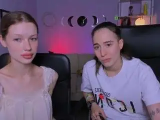 Camsoda Adult Video Chat of daisy-baby12