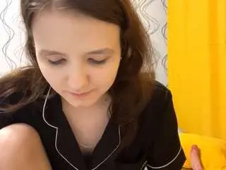 Camsoda Live Sex of joniguice