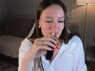 Camsoda Best Webcam of kitten69katye