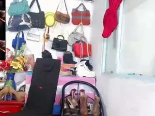 Camsoda Sex Chat of ximenamoreira