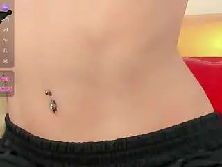 Camsoda Best live sex cam show of babyalejaa