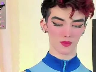 Camsoda Sex Chat of babyalejaa
