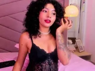 Camsoda Best Webcam of jazmine-bloom
