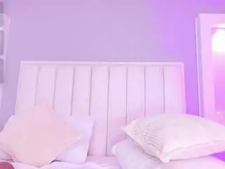 Camsoda Live Sex Cam of capricornuwu