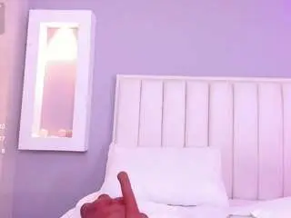 Camsoda Adult Webcam of capricornuwu