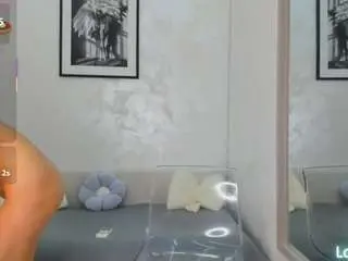 Camsoda Live Sex Cam of ivycher