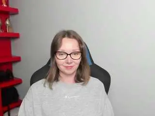 Camsoda Free Porn Cam of zoexox