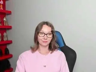 Camsoda Live Porn of zoexox