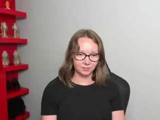 Camsoda Free Live Porn of zoexox