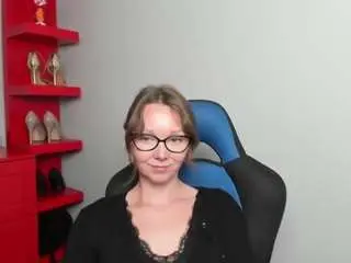Camsoda Adult Webcam of zoexox