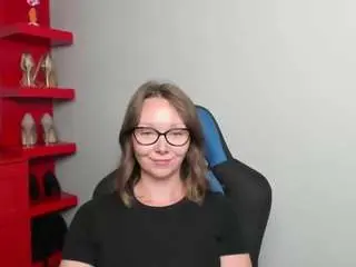 Camsoda Live Porn of zoexox