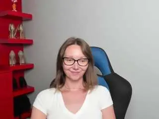 Camsoda Sex Cam of zoexox