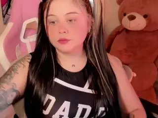 Camsoda Adult Video Chat of anylol7