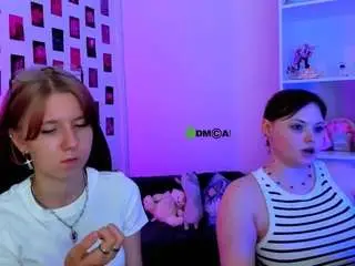 Camsoda Free Porn Cam of gloria-bubble