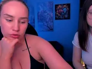 Camsoda Live Porn of nymira