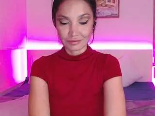 Camsoda Private Sex Chat of ohmy-linda