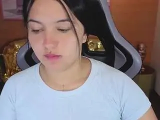 Camsoda Adult Webcam of alisson-sweet-t