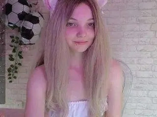 Camsoda Sex Chat of animealica