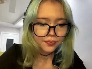 Camsoda Adult Webcam of devorakolwyck