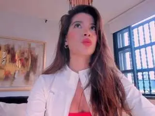 Camsoda Sex Chat of giannawatson
