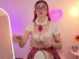 Camsoda Best live sex cam show of violet-ch