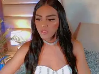 Camsoda Live Sex of tiifany-hot01