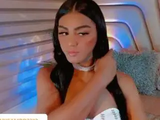 Camsoda Live Porn of tiifany-hot01