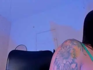 Camsoda Sex Cam of maleja-sexyx