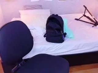 Camsoda Adult Webcam of hugeass-destroyer