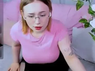 Camsoda Private Sex Chat of tinawalked
