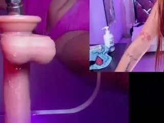 Camsoda Watch Live Sex Cams of bellyrouse