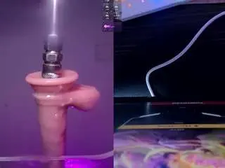 Camsoda Sex Cam of bellyrouse