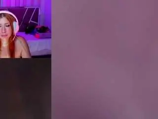 Camsoda Sex Cam of bellyrouse