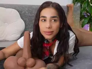 Camsoda Live Porn of katiecruz