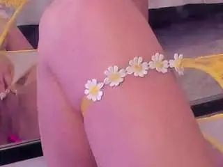 Camsoda Adult Video Chat of steffanybeckk