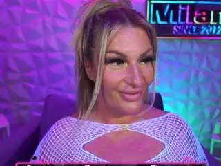 Camsoda Sex Chat of tamaramilano