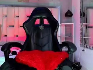 Camsoda Adult Webcam of aliceroys