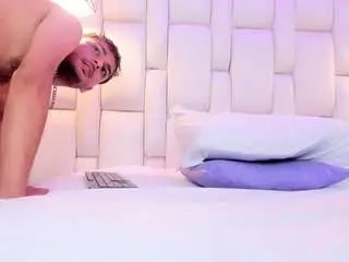 Camsoda Live Sex Cam of liamblake